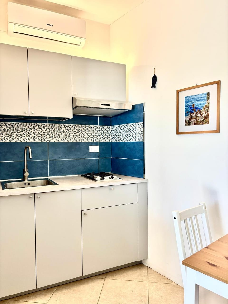 La Dimora di Ulisse Apartment hotel in Apulia