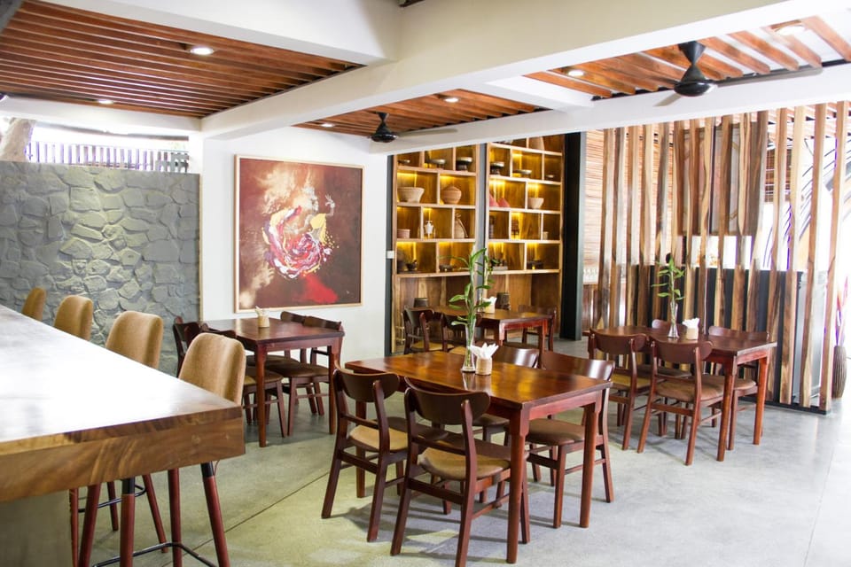 Bopha Bassac Boutique Hotel Hotel in Phnom Penh Province