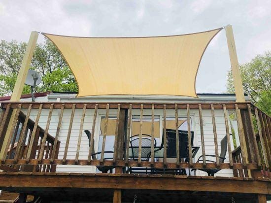 Stone Lake Cottage Middlebury in Boat Fish Getaway Hotel in Indiana