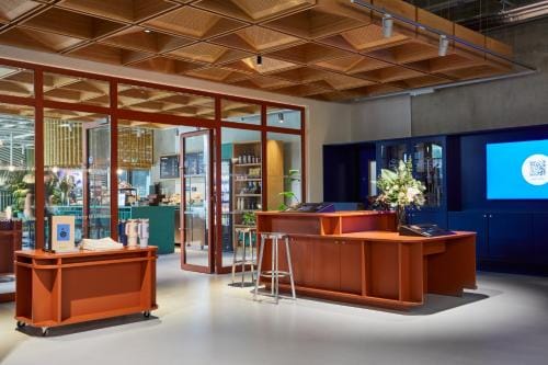 The Social Hub Glasgow Extended Stay Hotel in Glasgow