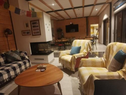 Edelweiss Mountain Lodge Lodge in Federation of Bosnia and Herzegovina