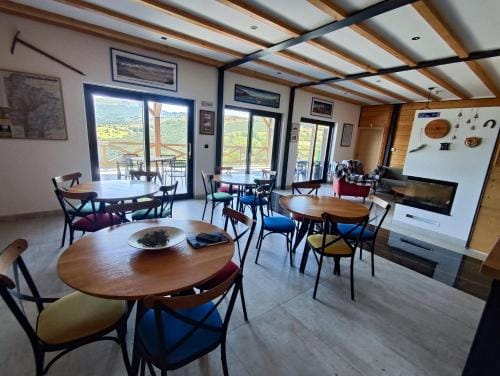 Edelweiss Mountain Lodge Lodge in Federation of Bosnia and Herzegovina