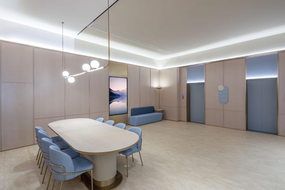 Hanting Hotel Lianyungang Donghai People's Square Hotel in Jiangsu