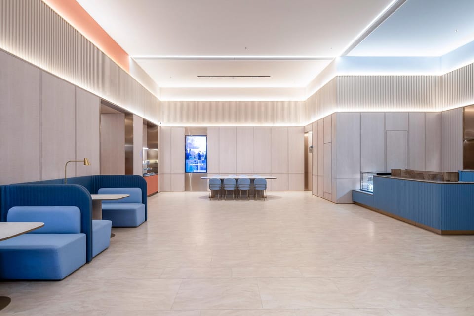 Hanting Hotel Kunshan Huaqiao Huaxi Park Metro Station Hotel in Shanghai