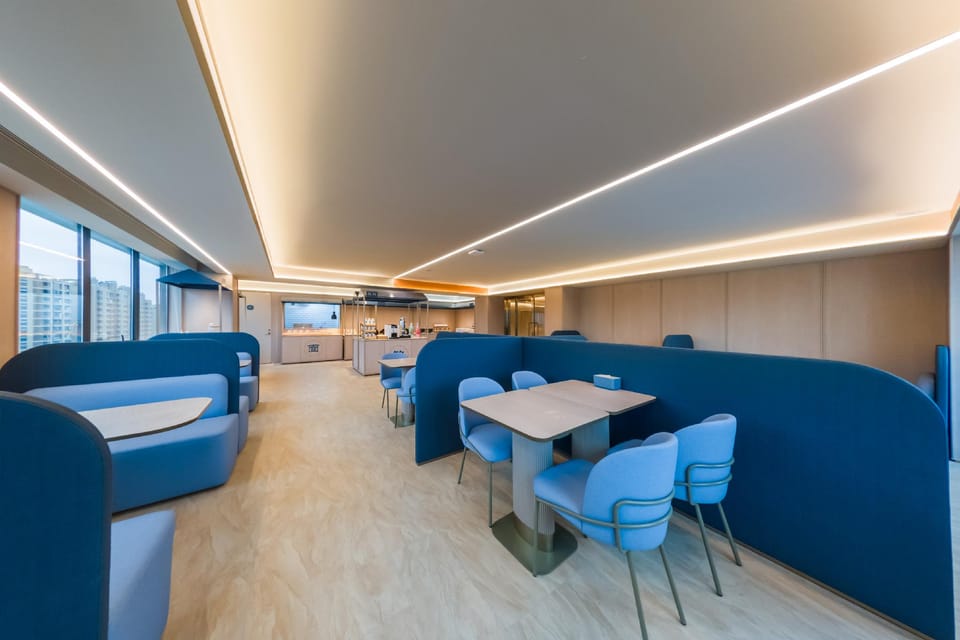 Hanting Hotel Taizhou Tiantai New City Hotel in Zhejiang