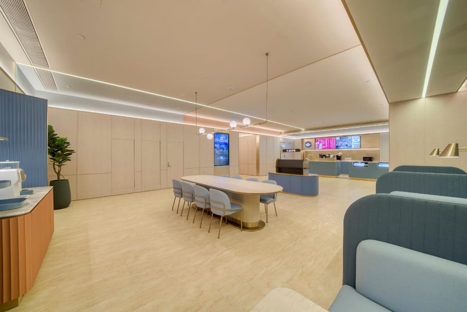Hanting Hotel Jiashan Development Zone Hotel in Shanghai