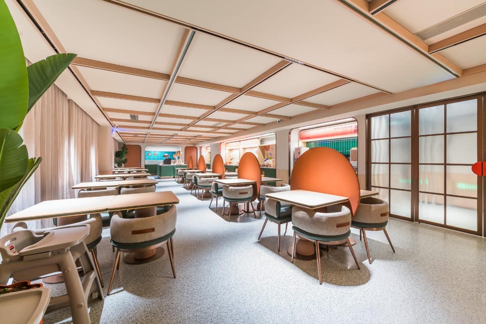 Orange Hotel Hangzhou East Railway Station Hotel in Hangzhou