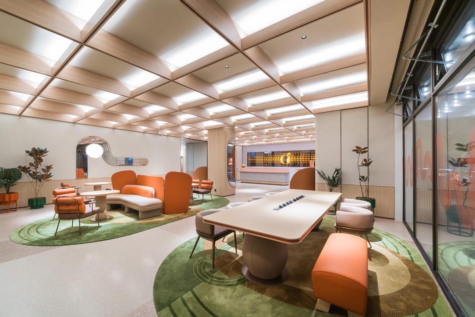 Orange Hotel Hangzhou East Railway Station Hotel in Hangzhou