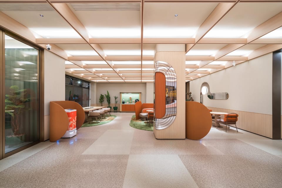 Orange Hotel Hangzhou East Railway Station Hotel in Hangzhou