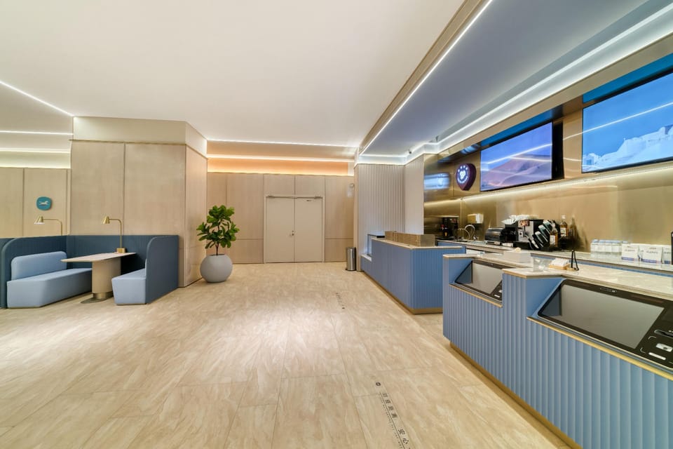 Hanting Hotel Shaoxing Luxun Former Residence Hotel in Hangzhou