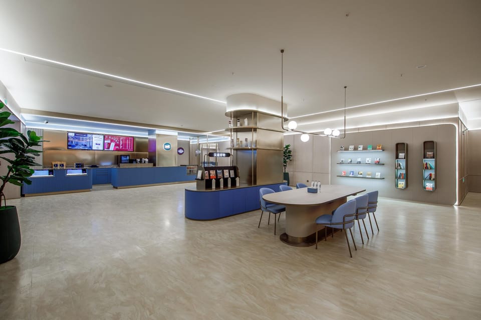 Hanting Hotel Huaibei Xiangshan Middle Road RT-Mart Hotel in Jiangsu