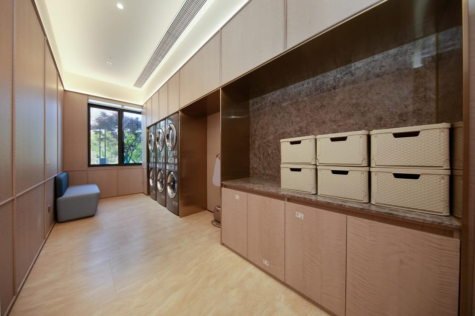 Hanting Hotel Huaibei Xiangshan Middle Road RT-Mart Hotel in Jiangsu