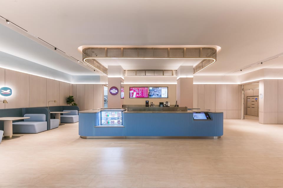 Hanting Hotel Xuzhou Benteng Avenue Xiangyun Plaza Hotel in Jiangsu