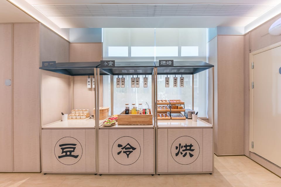 Hanting Hotel Xuzhou Benteng Avenue Xiangyun Plaza Hotel in Jiangsu