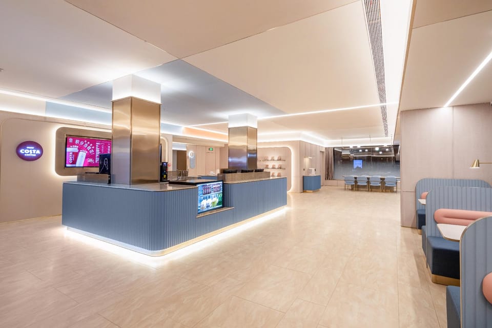 Hanting Hotel Yangzhou Slender West Lake Geyuan Hotel in Jiangsu