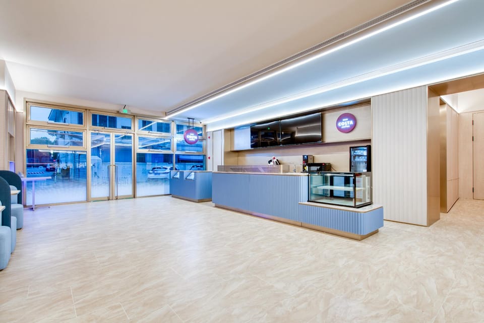Hanting Hotel Taicang 204 National Road Chengxi South Road Hotel in Shanghai