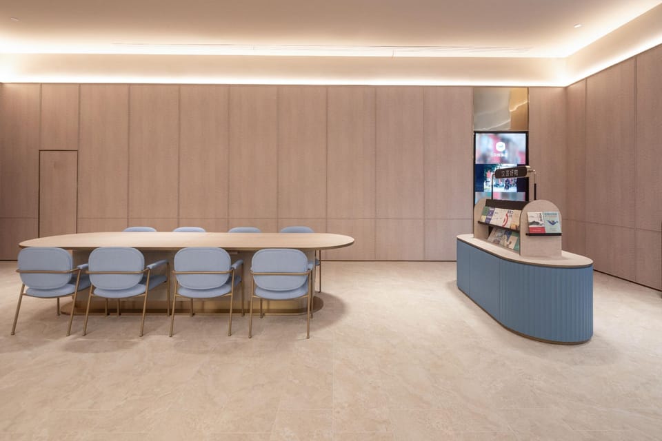 Hanting Hotel Suzhou Suning Plaza Hotel in Jiangsu