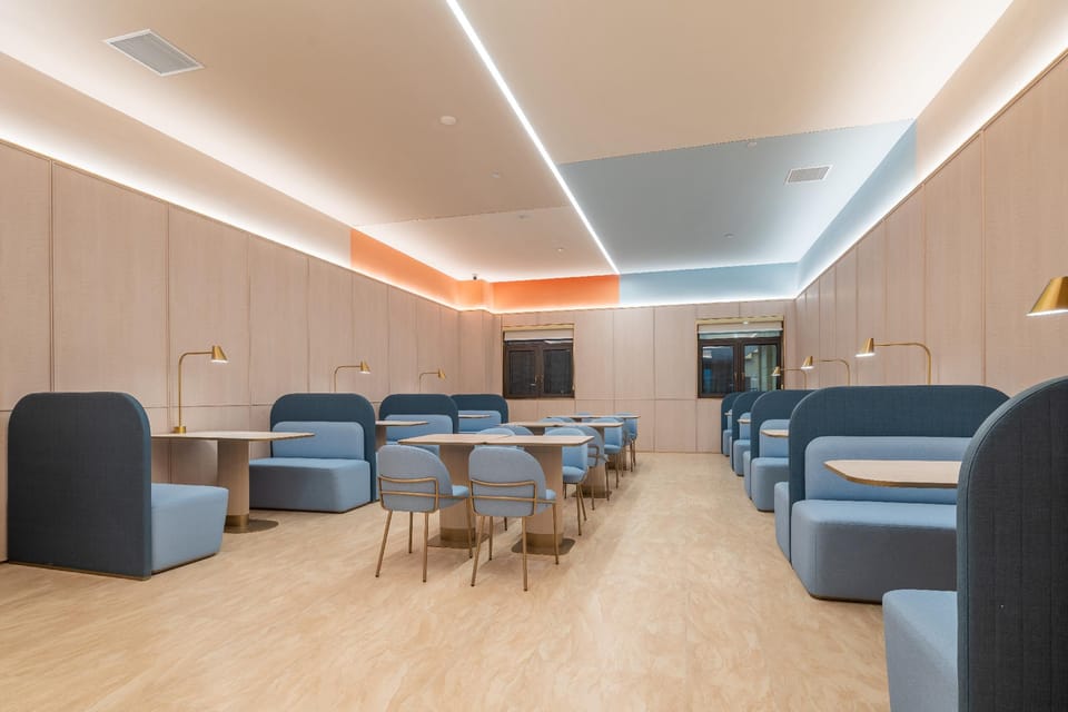 Hanting Hotel Huaibei Railway Station Bilecheng Hotel in Jiangsu