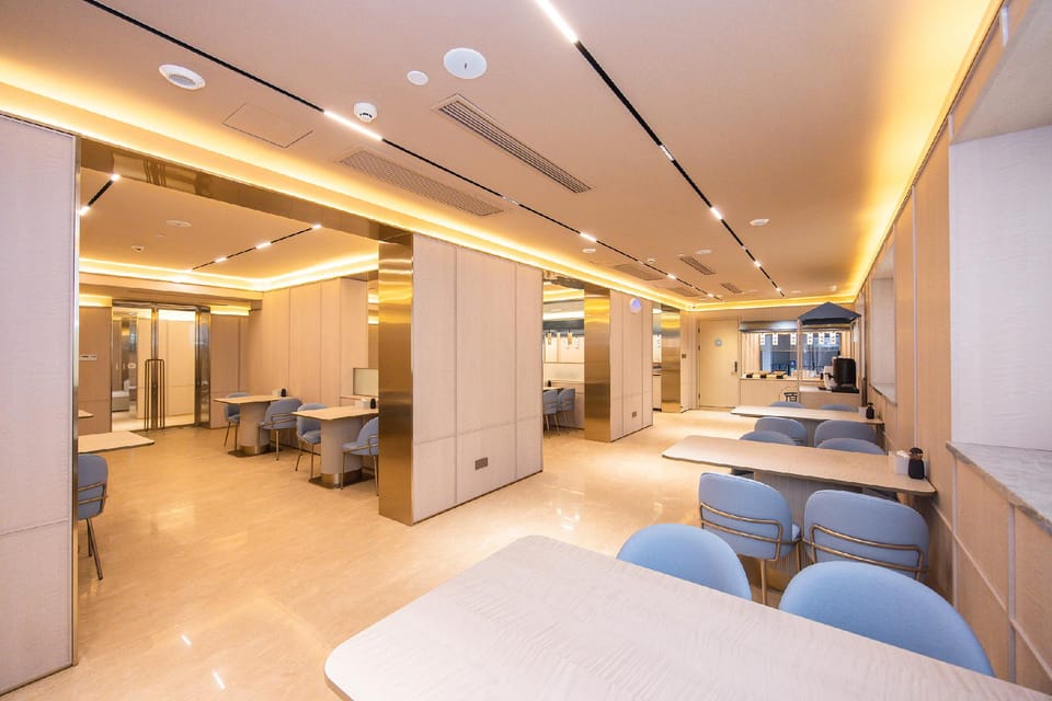 Hanting Hotel Huai'an Chuzhou Avenue Zhou Enlai Memorial Hall Hotel in Jiangsu