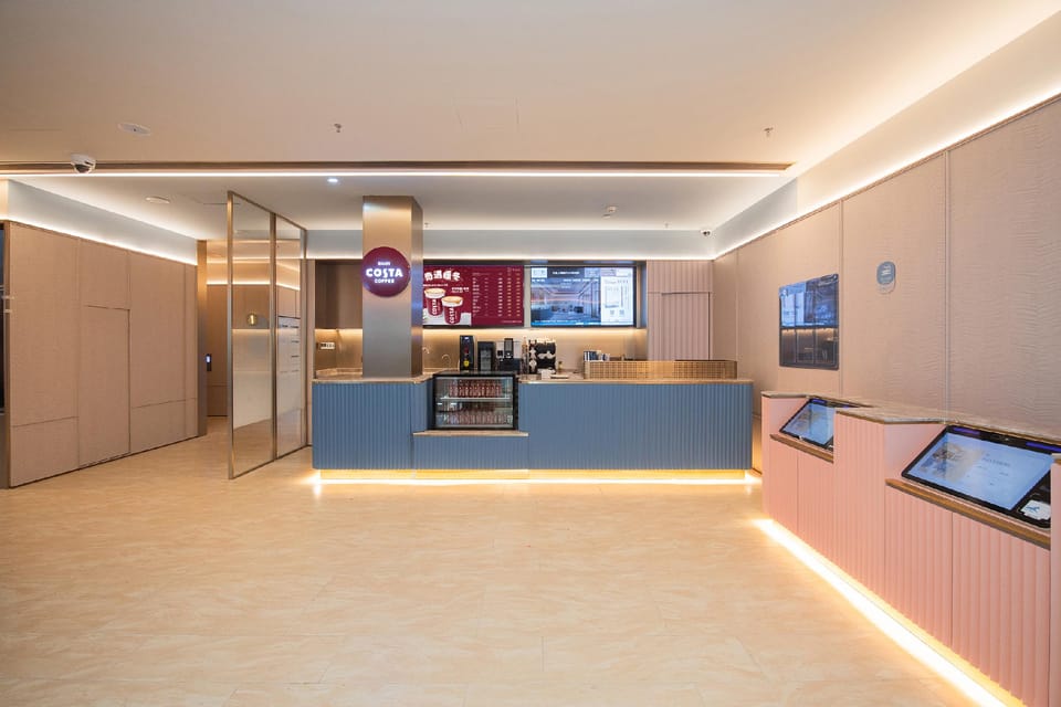 Hanting Hotel Shanghai Zhuanqiao Guanghua Road Hotel in Shanghai
