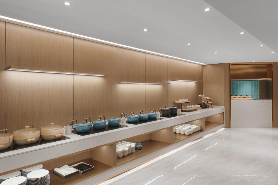 Hanting Hotel Nanjing Danfeng Street Hotel in Nanjing