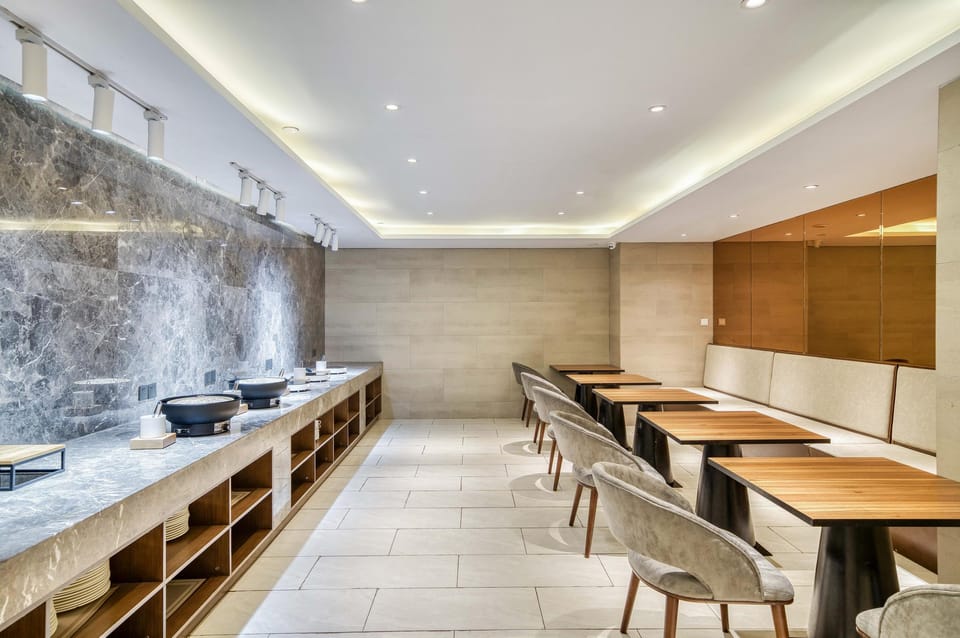 Hanting Hotel Hangzhou West Lake Qingchun Road Hotel in Hangzhou
