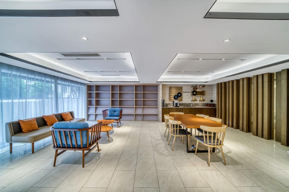 Hanting Hotel Hangzhou West Lake Qingchun Road Hotel in Hangzhou