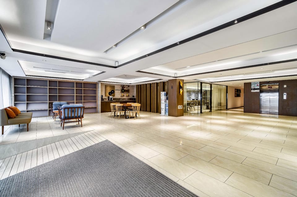 Hanting Hotel Hangzhou West Lake Qingchun Road Hotel in Hangzhou