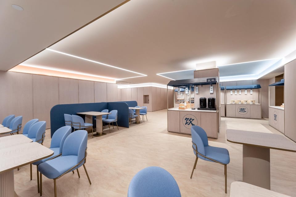 Hanting Hotel Lu'an New Metropolis Global Plaza Hotel in Jiangsu