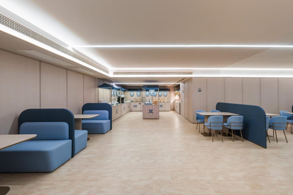 Hanting Hotel Yancheng Funing Xiangyang Road Hotel in Jiangsu