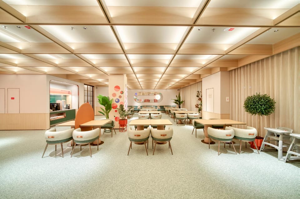 Orange Hotel Hangzhou Xiasha Hotel in Hangzhou
