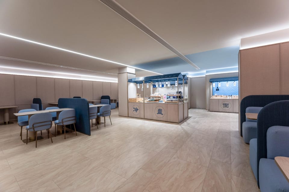 Hanting Hotel Kunshan Zhangpu Hotel in Shanghai
