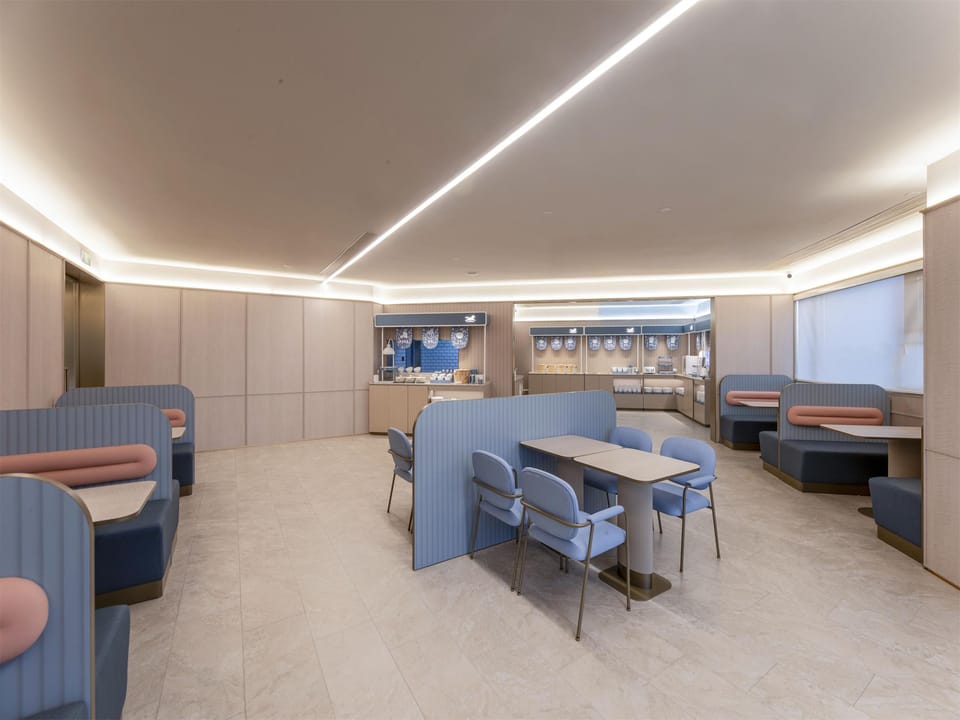 Hanting Hotel Changzhou Baizhang Binjiang Development Zone Hotel in Suzhou