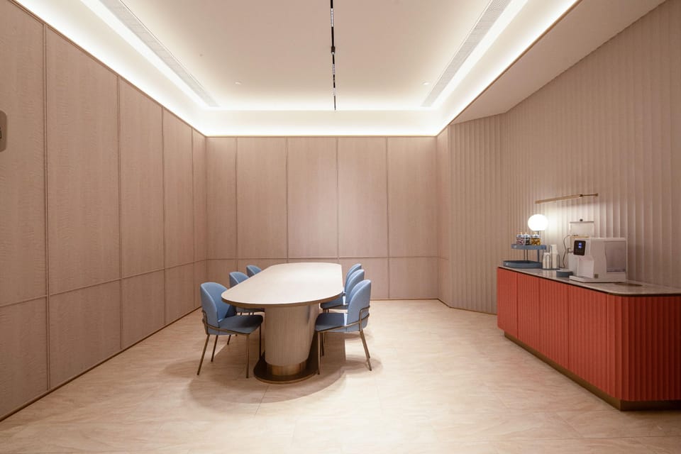Hanting Hotel Xuancheng Wanda Plaza Zhejiang Business Building Hotel in Zhejiang
