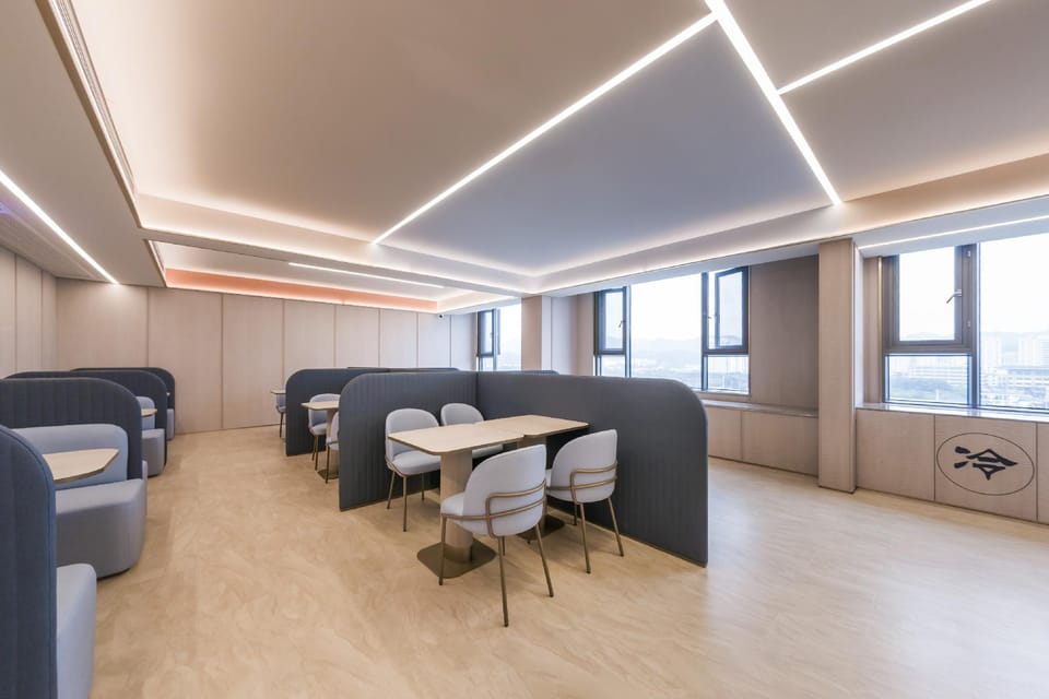 Hanting Hotel Huangshan Shexian Xin'anjiang Avenue Hotel in Hangzhou