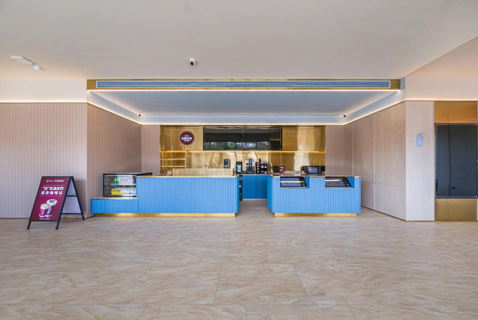 Hanting Hotel Wuxi Qianqiao Wuzhouhui Life Plaza Hotel in Suzhou