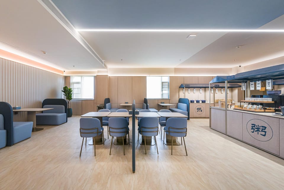 Hanting Hotel Wuxi Qianqiao Wuzhouhui Life Plaza Hotel in Suzhou