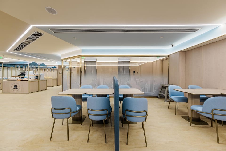 Hanting Hotel Jiaxing Xiuzhou Photovoltaic Industrial Park Hotel in Zhejiang