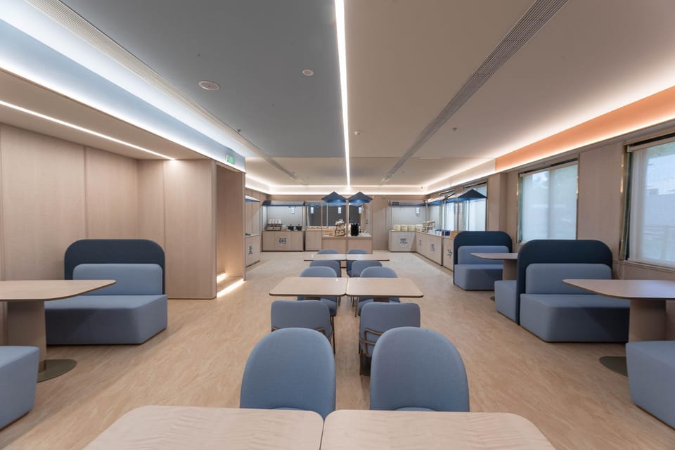 Hanting Hotel Wuhu Sanshan Economic Development Zone Hotel in China