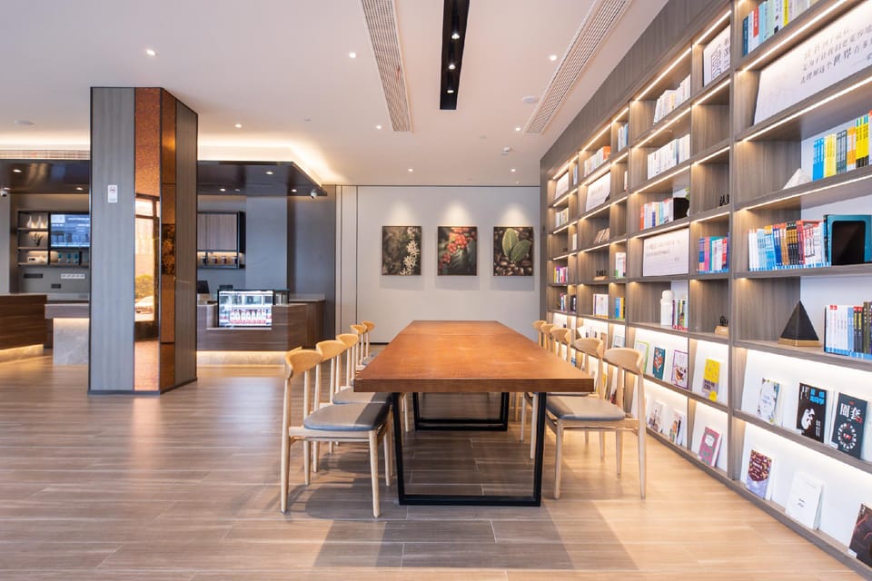 Hanting Hotel Jinhua Lanxi Danxi Avenue Hotel in Hangzhou