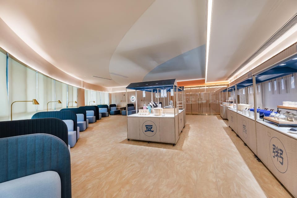 Hanting Hotel Suzhou Xiaoxian Bus Terminal Hotel in Jiangsu