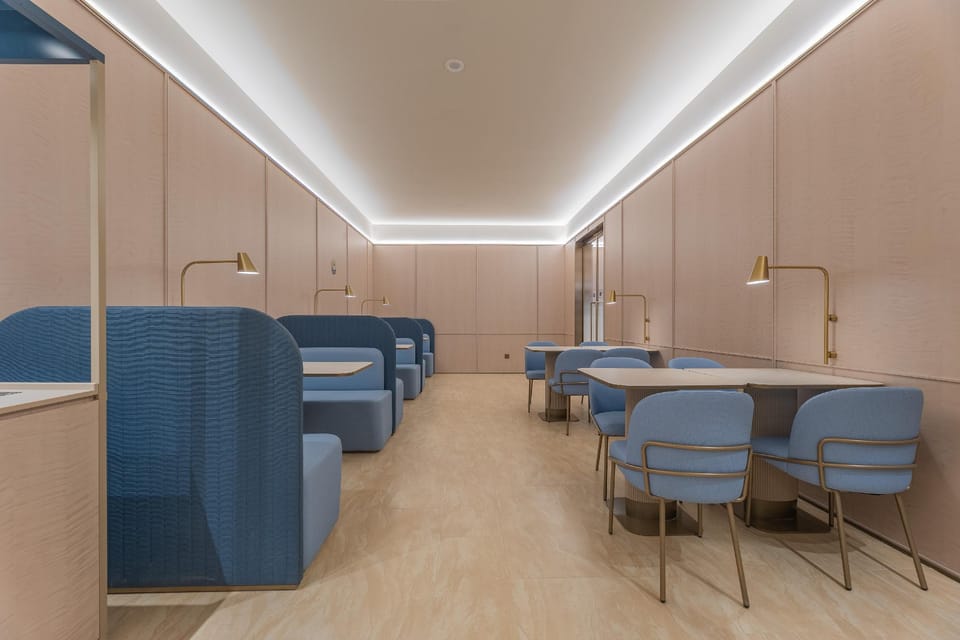 Hanting Hotel Wuxi Hongshan Shuofang Airport Hotel in Suzhou