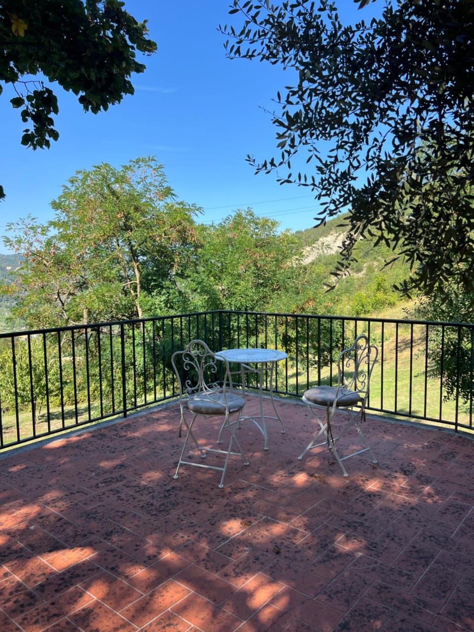 La Melagrana Hotel in Emilia-Romagna