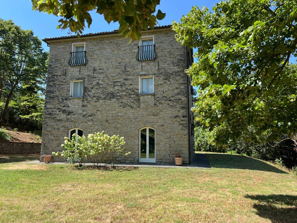 La Melagrana Hotel in Emilia-Romagna