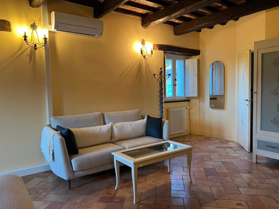 La Melagrana Hotel in Emilia-Romagna