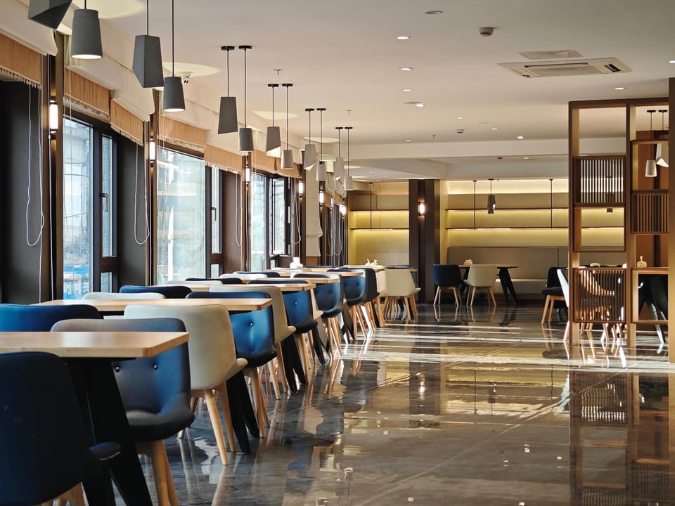Hanting Hotel Nanjing Minggugong Ruijin Road Hotel in Nanjing