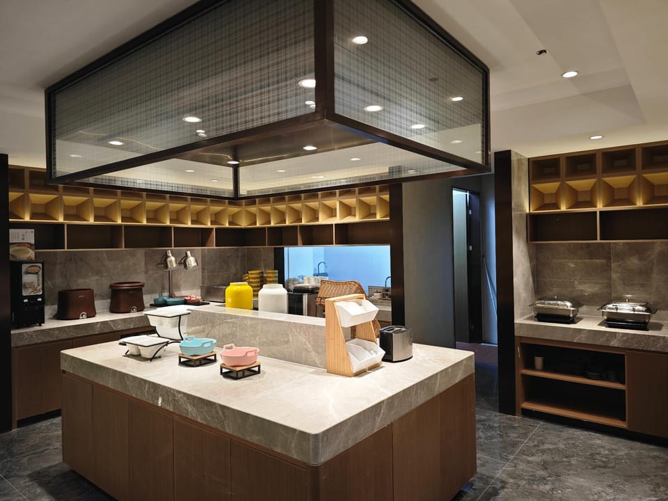 Hanting Hotel Nanjing Minggugong Ruijin Road Hotel in Nanjing