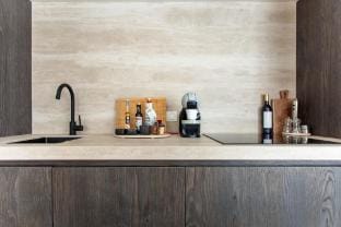 Elegant Coastal Retreat in Knokke-Heist Hotel in Knokke-Heist