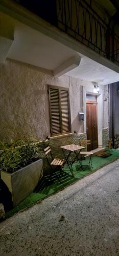 Cassiopea Hotel in Abruzzo