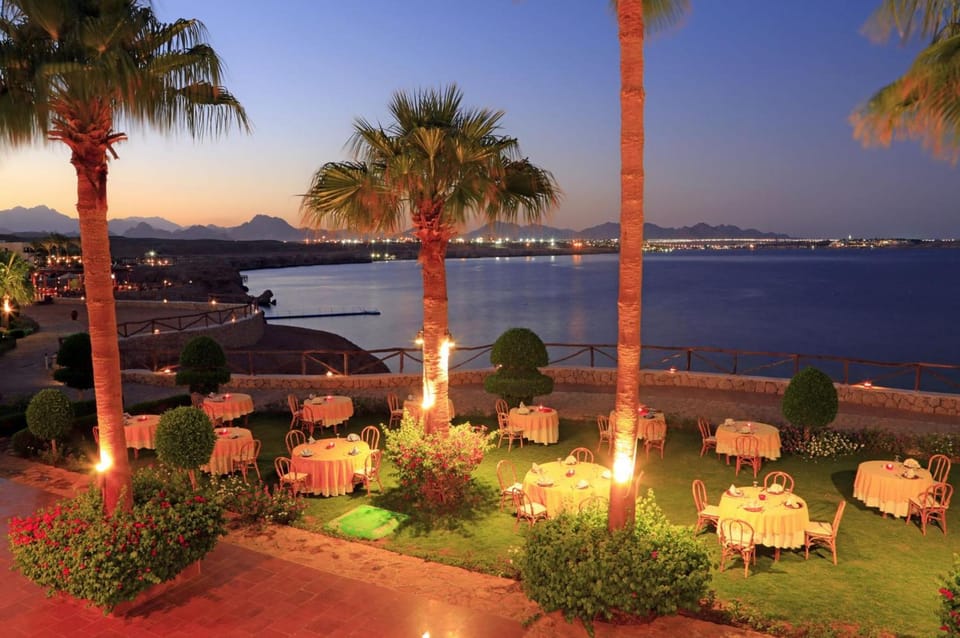 LABRANDA Tower Bay Resort in Sharm El-Sheikh